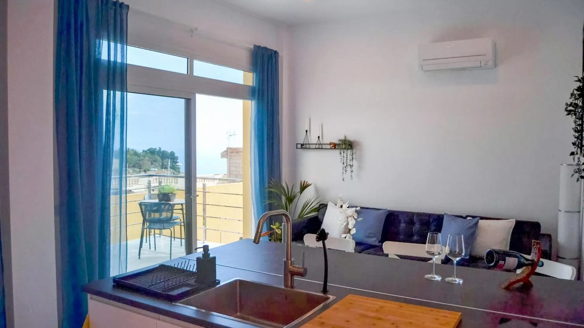 Casa Felipe V Appartement Tijoco de Abajo Spanje