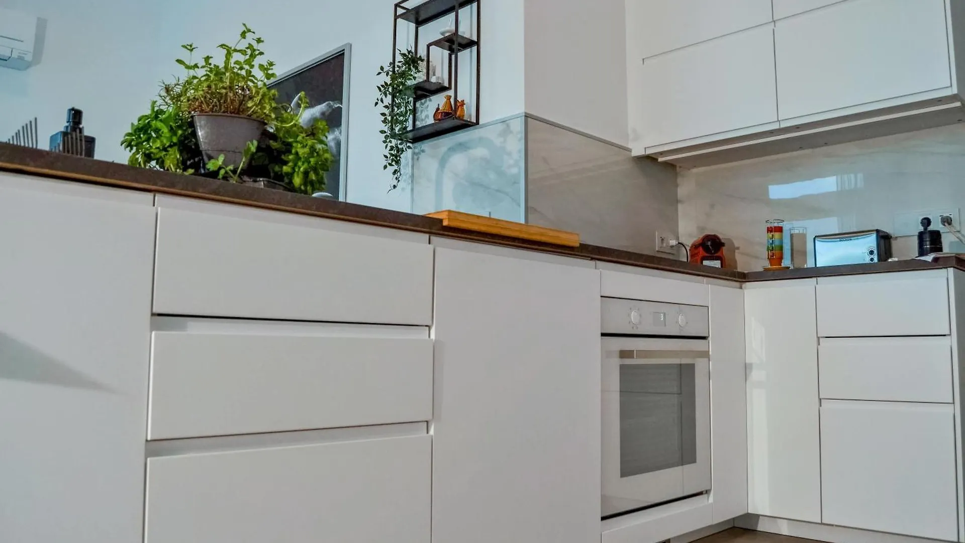 Casa Felipe V Appartement Tijoco de Abajo Spanje