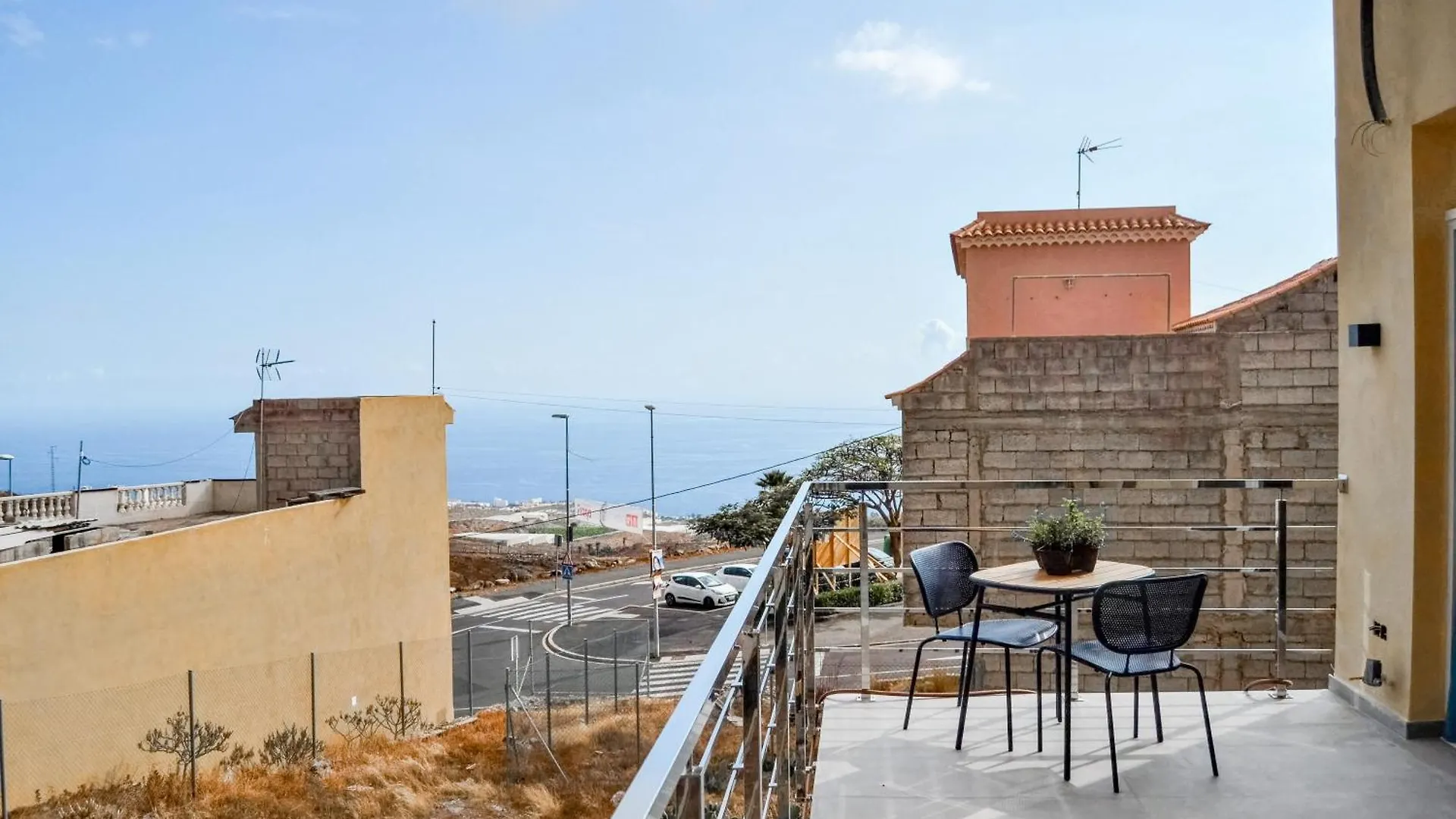 Casa Felipe V Appartement Tijoco de Abajo